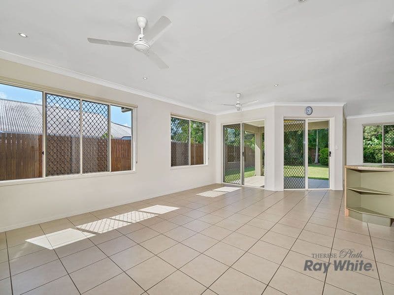 13 Bundey Street, Bentley Park QLD 4869, Bentley Park - Thumbnail 4