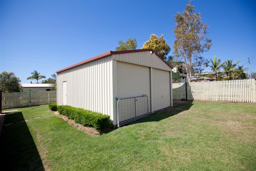 28 Conaghan Street, GRACEMERE QLD 4702, Gracemere - Thumbnail 3