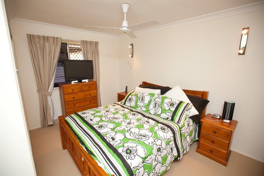28 Conaghan Street, GRACEMERE QLD 4702, Gracemere - Thumbnail 5