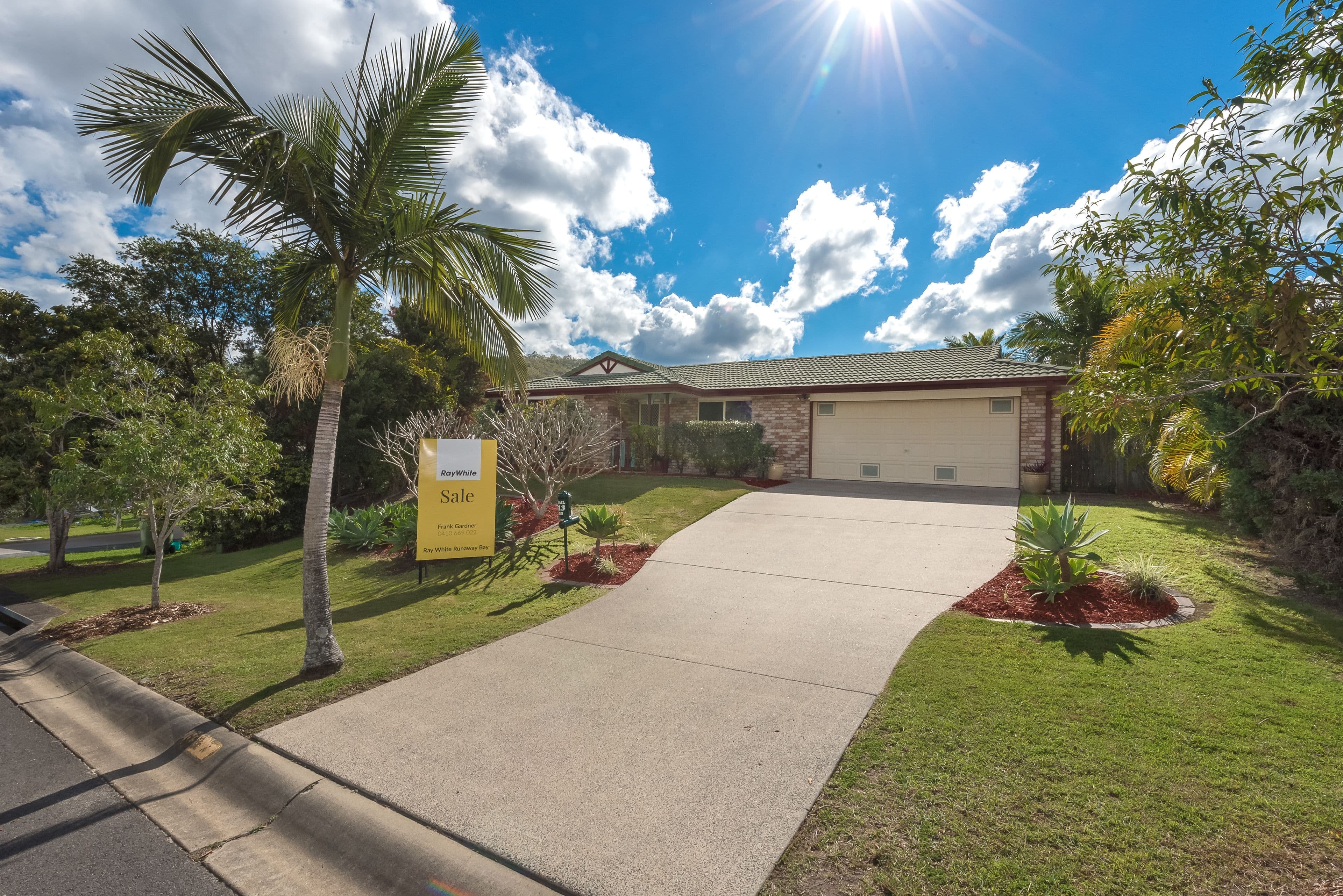 13 Weka Street, Oxenford QLD 4210, Oxenford - Image 1