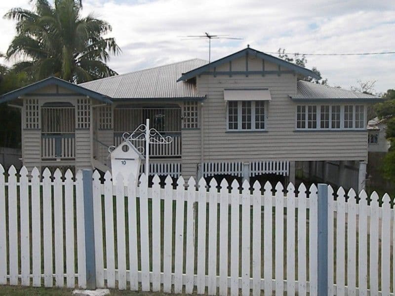 10 Corbery Street, THE RANGE QLD 4700, The Range - Image 1