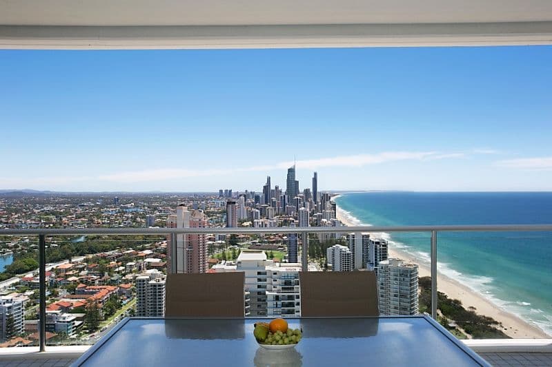 3501 ''Air on Broadbeach'', 159 Old Burleigh Road, BROADBEACH QLD 4218, Broadbeach - Image 1