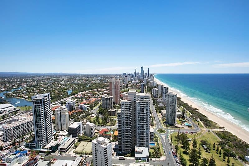 3501 ''Air on Broadbeach'', 159 Old Burleigh Road, BROADBEACH QLD 4218, Broadbeach - Thumbnail 2