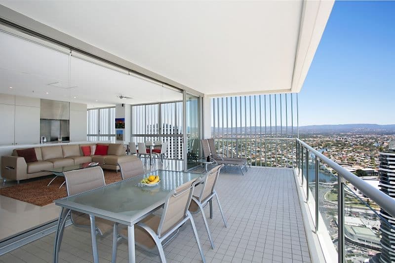3501 ''Air on Broadbeach'', 159 Old Burleigh Road, BROADBEACH QLD 4218, Broadbeach - Thumbnail 3