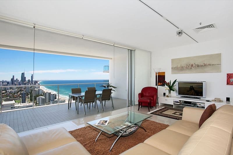 3501 ''Air on Broadbeach'', 159 Old Burleigh Road, BROADBEACH QLD 4218, Broadbeach - Thumbnail 4