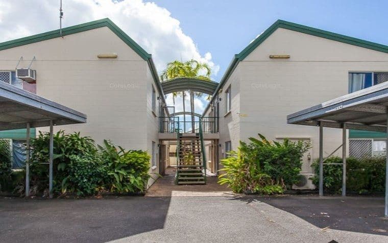 122 Aumuller, Bungalow QLD 4870, Bungalow - Image 1