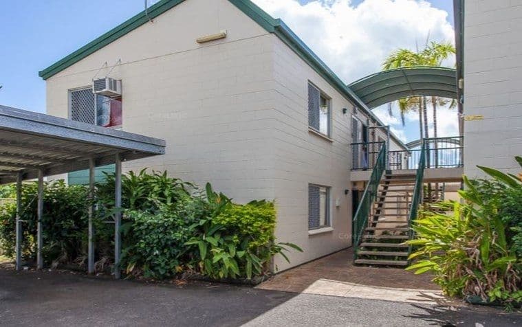 122 Aumuller, Bungalow QLD 4870, Bungalow - Thumbnail 2