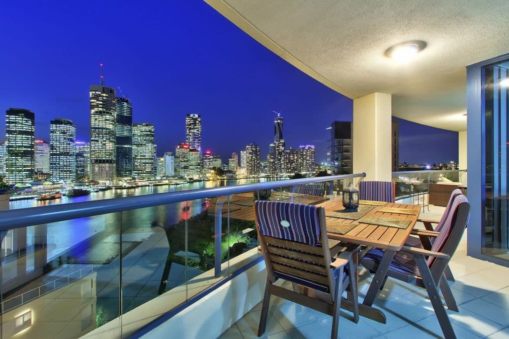 321-331 Main Street, KANGAROO POINT QLD 4169, Kangaroo Point - Image 1