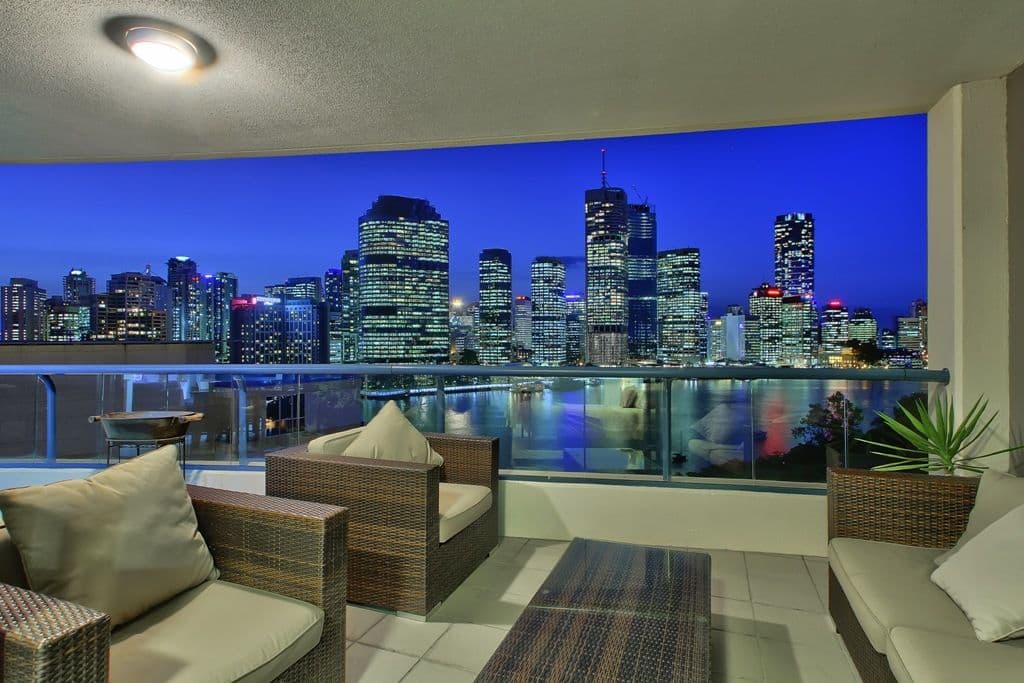 321-331 Main Street, KANGAROO POINT QLD 4169, Kangaroo Point - Thumbnail 2