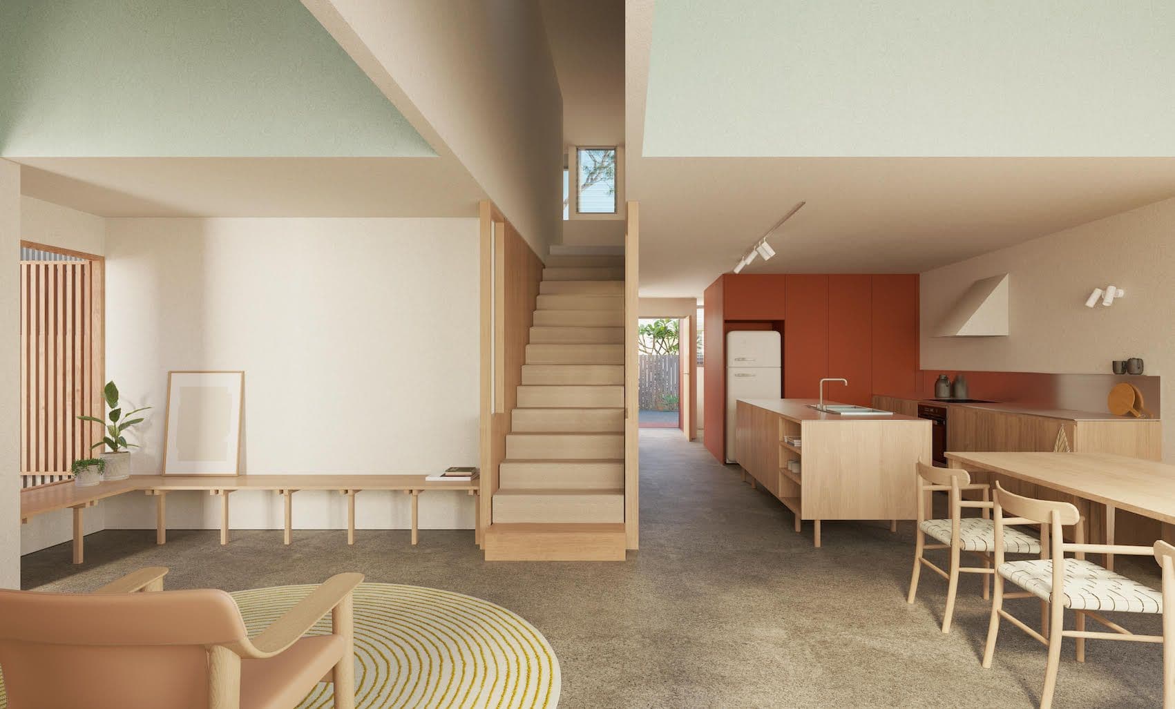 3/57 Margaret Street, Mayfield East NSW 2304, Mayfield East - Thumbnail 2