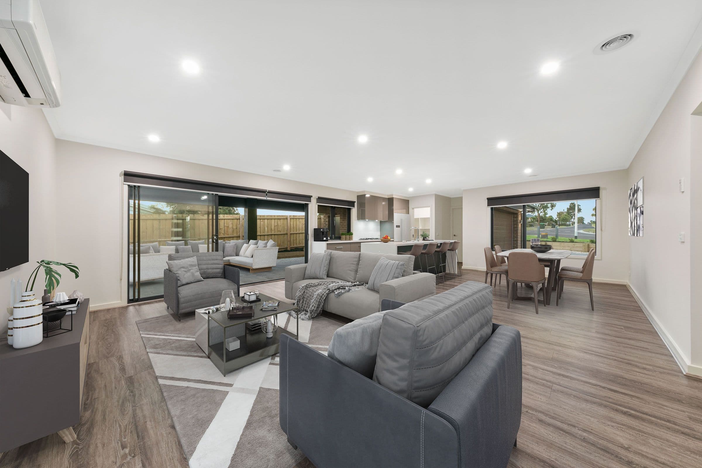2 Saxon Road, Drouin VIC 3818, Drouin - Thumbnail 6