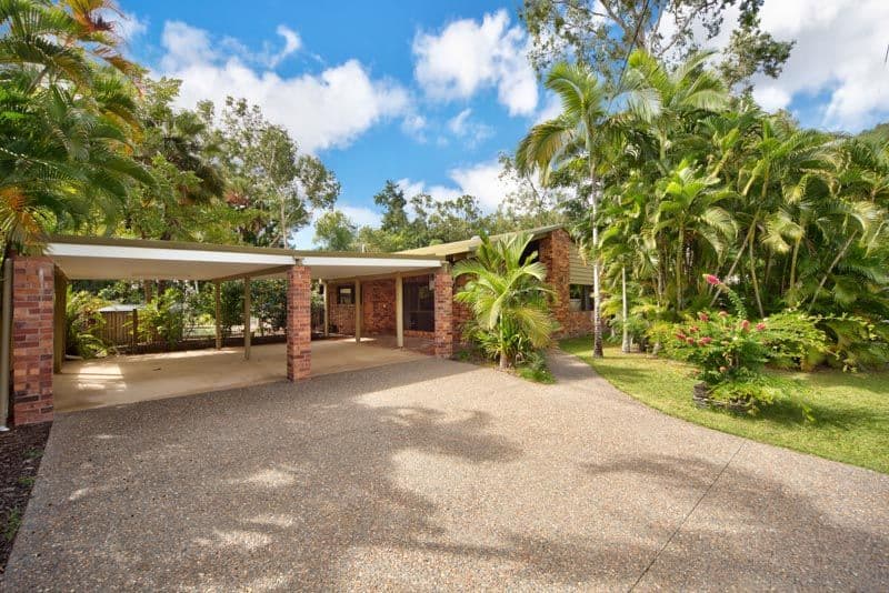 32 Petersen Street, TRINITY BEACH QLD 4879, Trinity Beach - Thumbnail 2