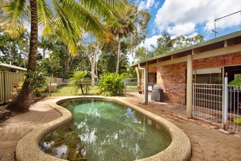 32 Petersen Street, TRINITY BEACH QLD 4879, Trinity Beach - Thumbnail 4