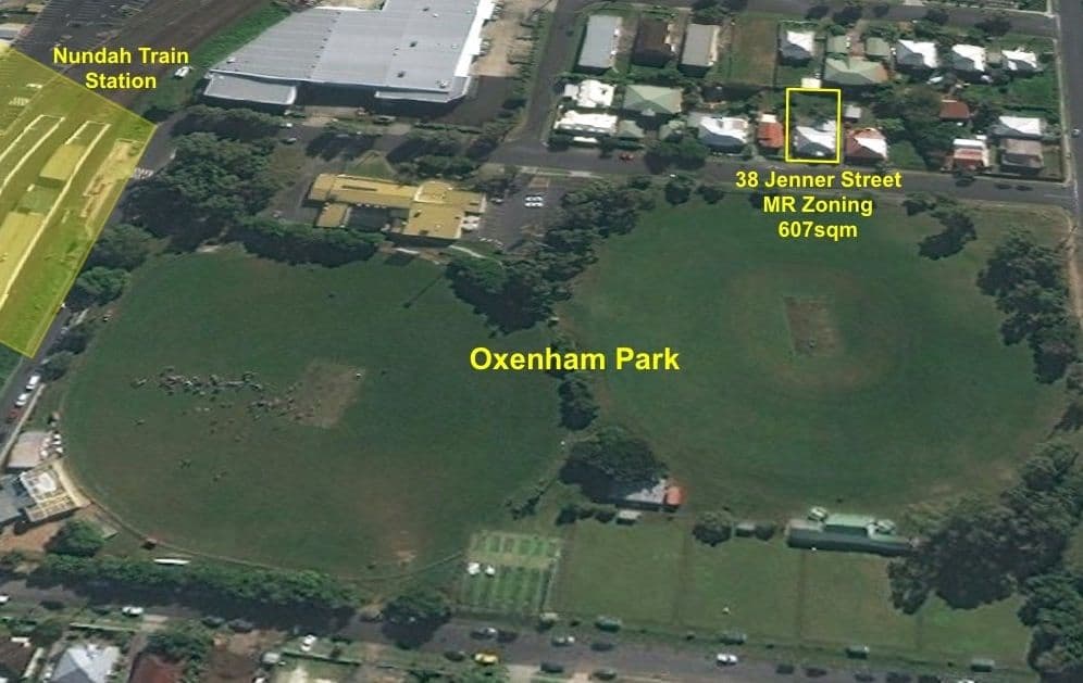 38 Jenner Street, NUNDAH QLD 4012, Nundah - Thumbnail 2