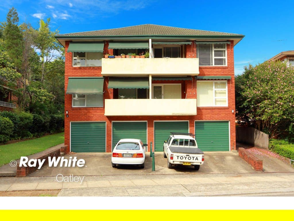 2 Oatley Avenue, OATLEY NSW 2223, Oatley - Image 1