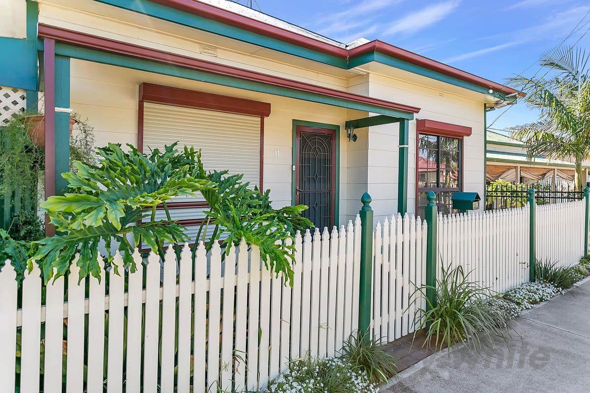 11 Mary Street, Ethelton SA 5015, Ethelton - Image 1