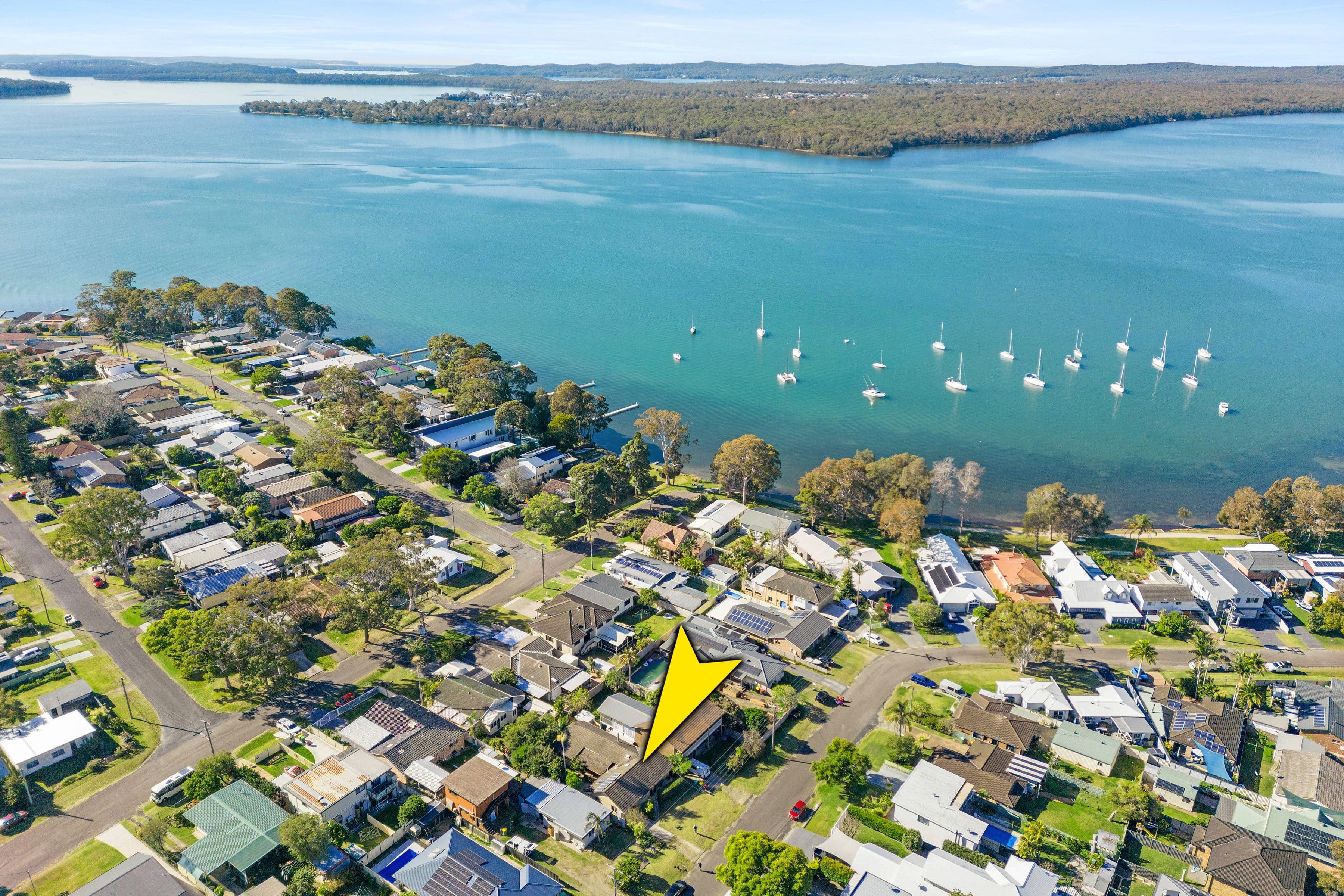 10 Gymea Crescent, Mannering Park NSW 2259, Mannering Park - Image 1