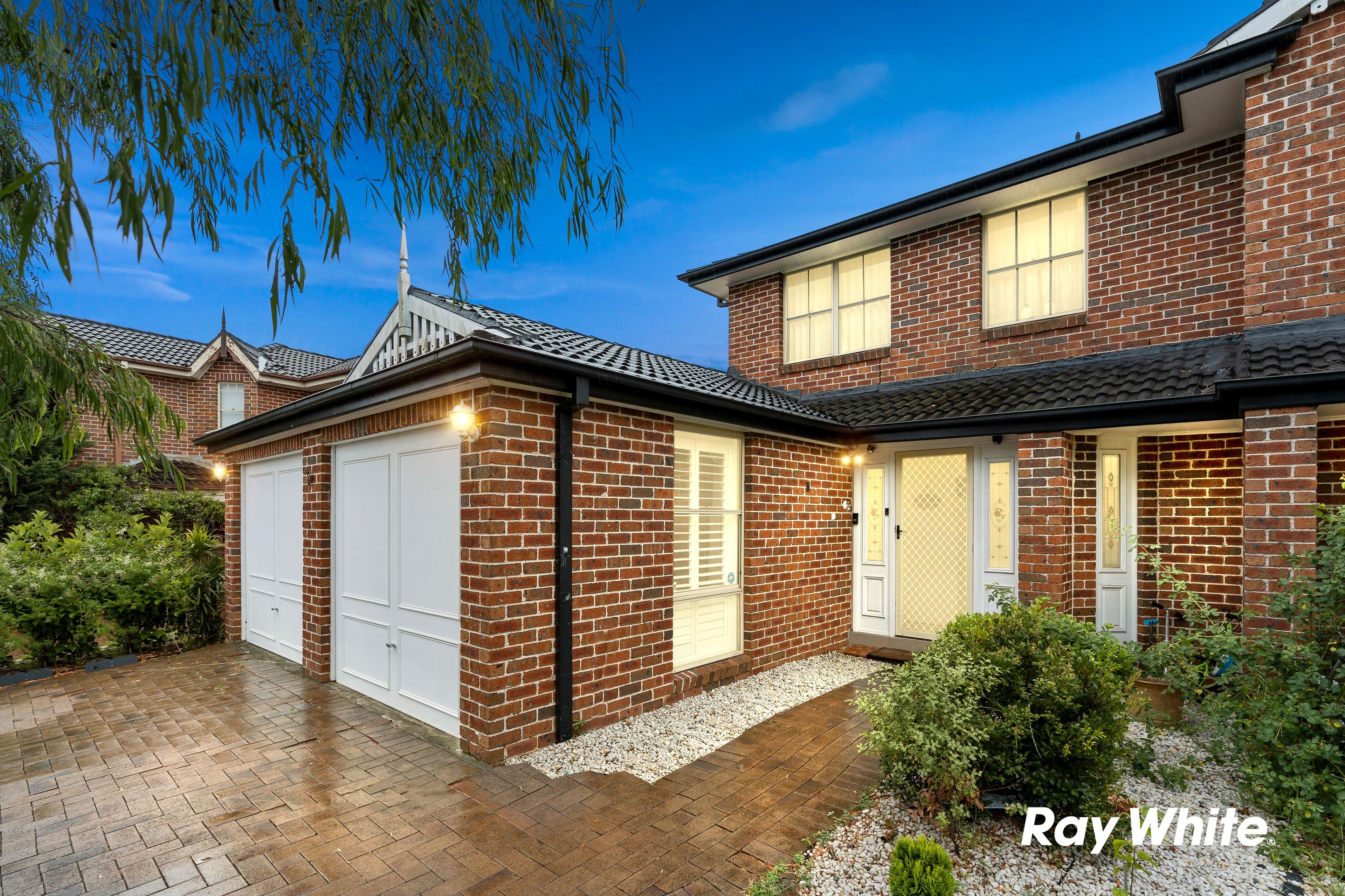 8 Pitapunga Close, Woodcroft NSW 2767, Woodcroft - Image 1