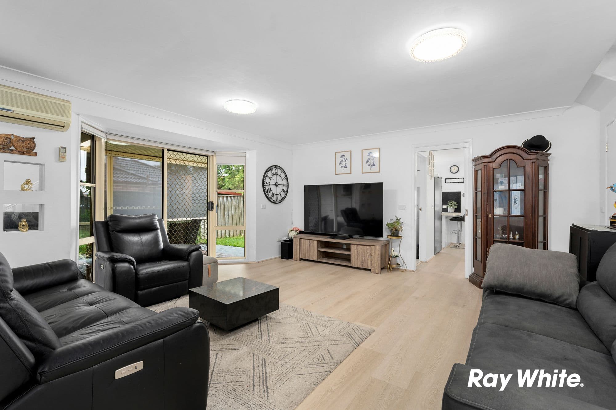 8 Pitapunga Close, Woodcroft NSW 2767, Woodcroft - Thumbnail 2