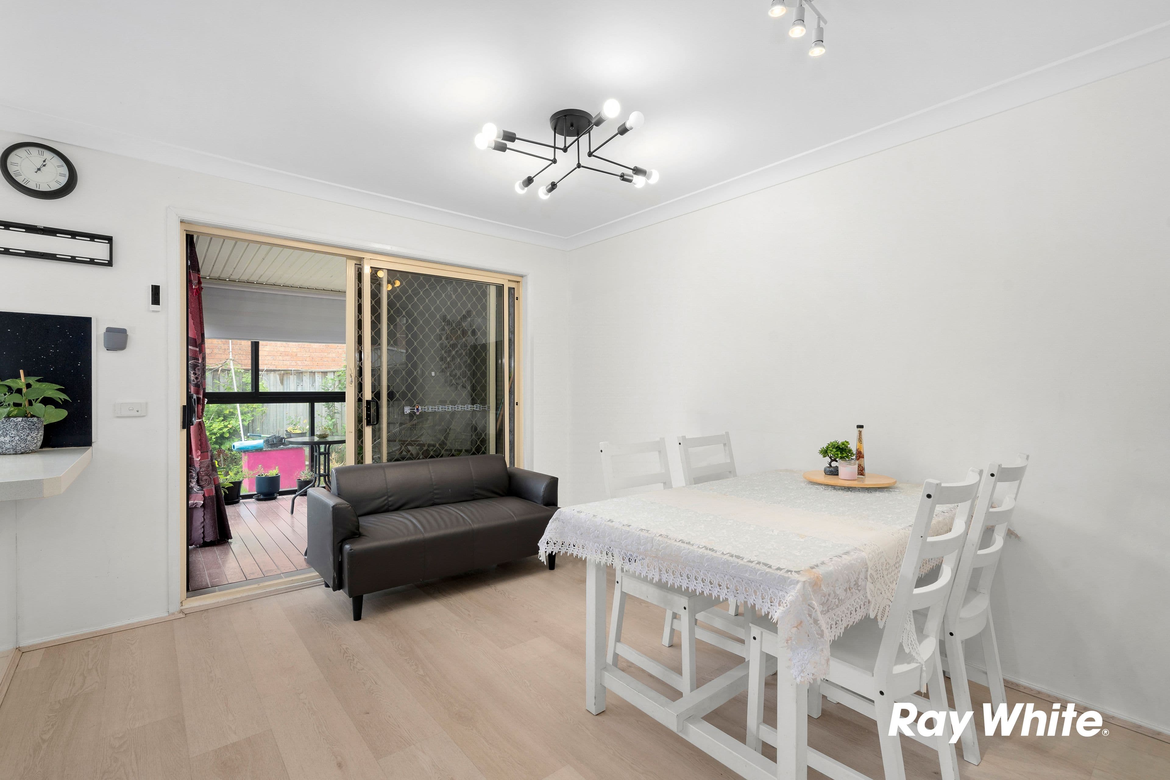 8 Pitapunga Close, Woodcroft NSW 2767, Woodcroft - Thumbnail 4