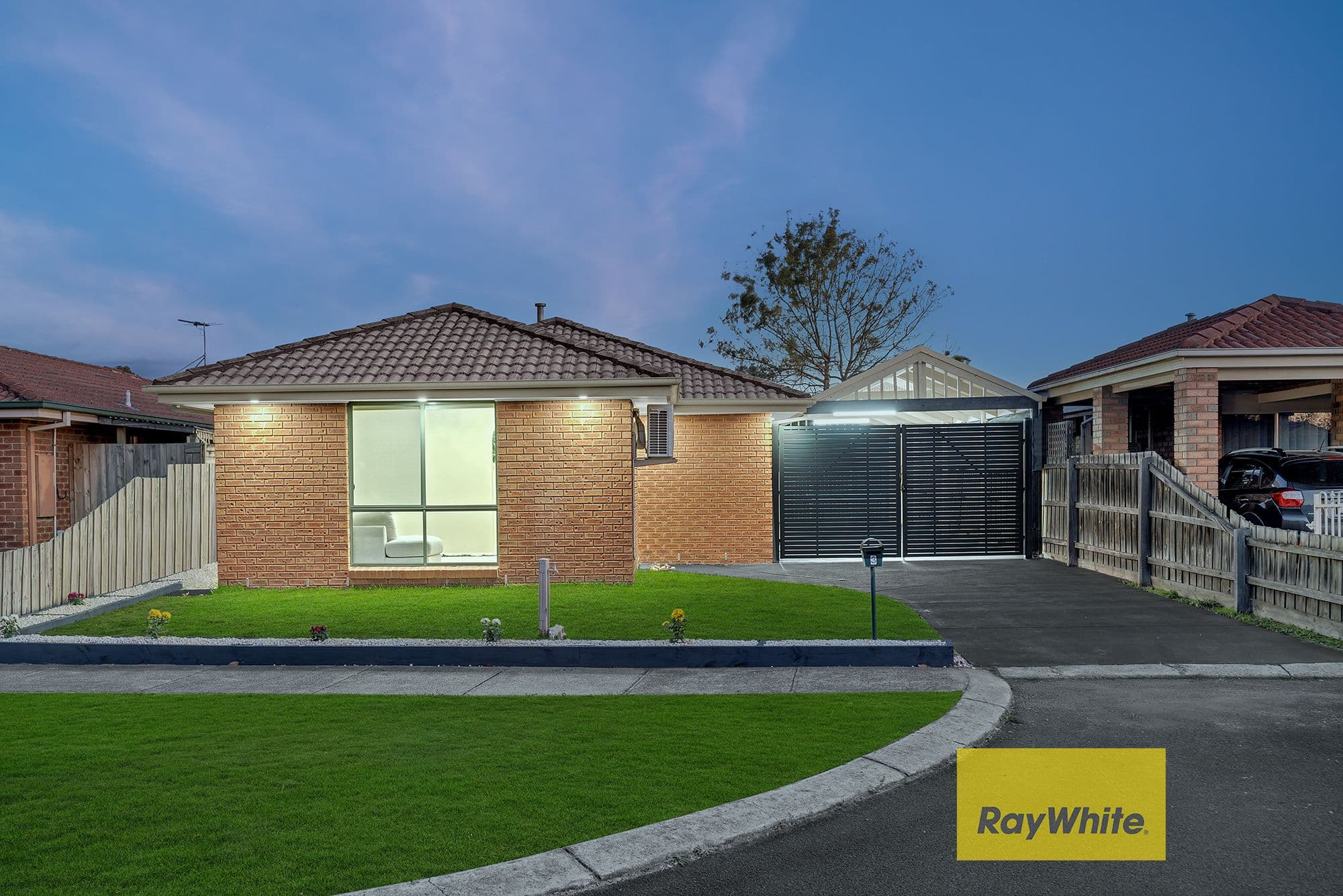 3 Shorthorn Walk, Narre Warren South VIC 3805, Narre Warren South - Image 1