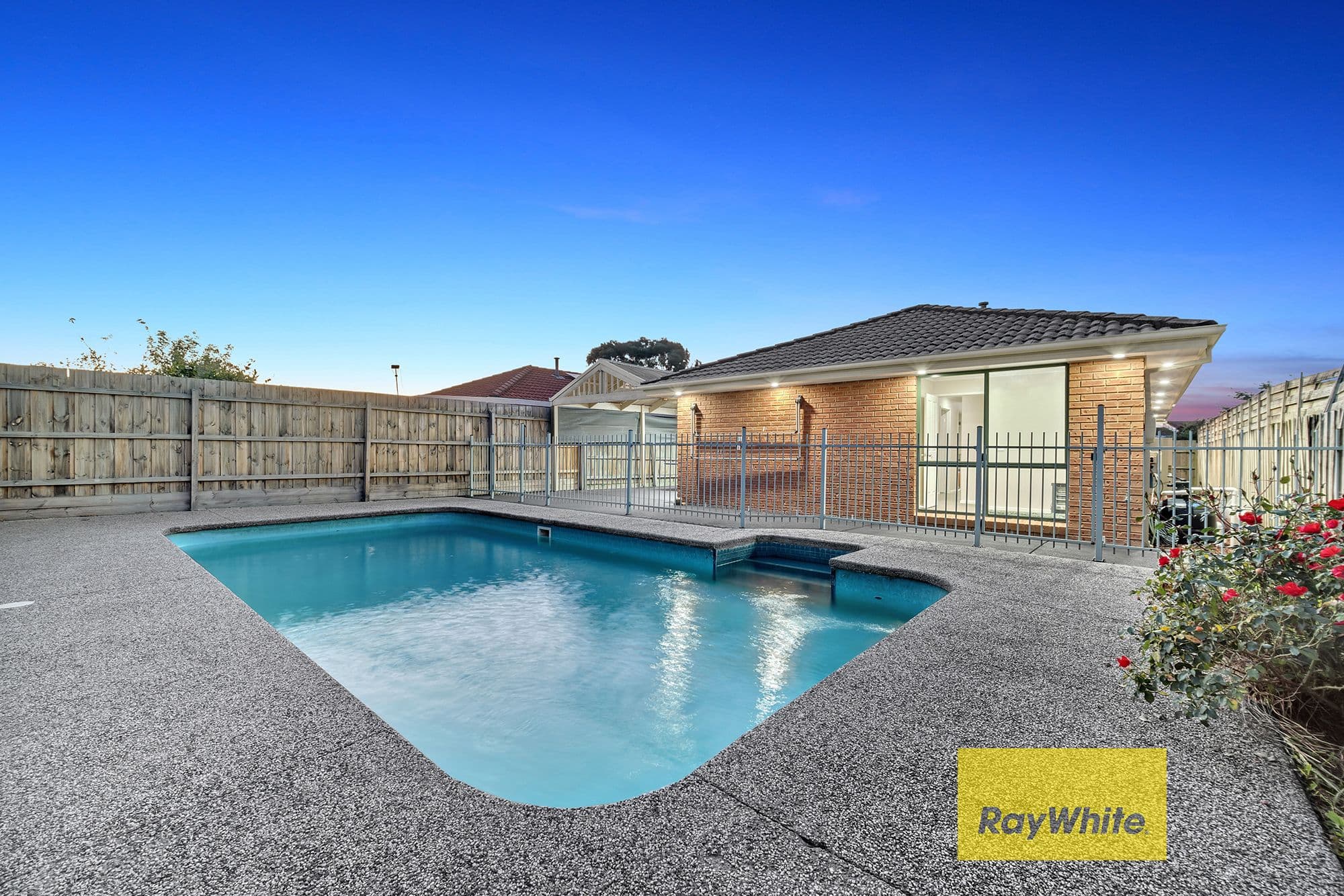 3 Shorthorn Walk, Narre Warren South VIC 3805, Narre Warren South - Thumbnail 2