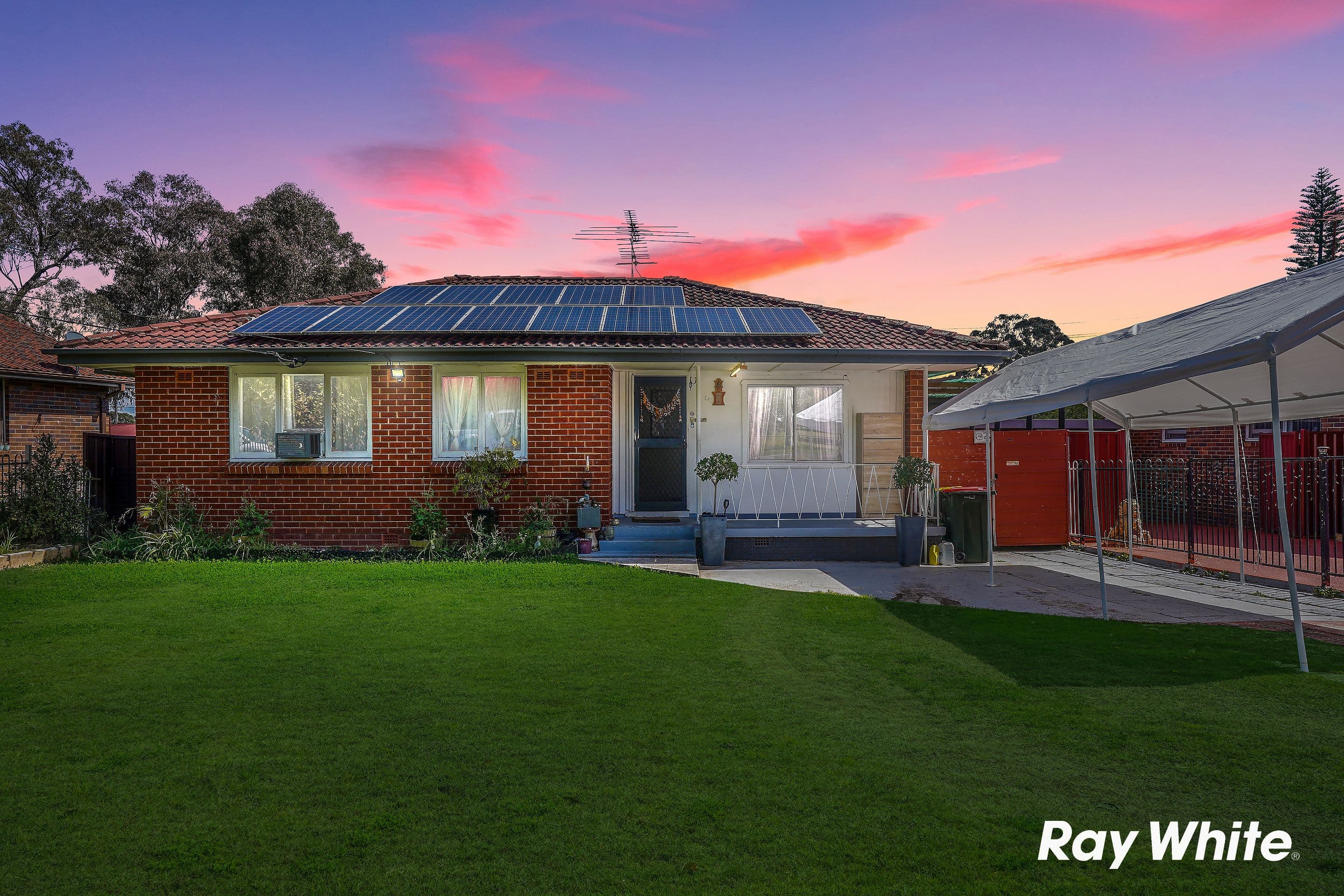 143 Belmore Avenue, Whalan NSW 2770, Whalan - Image 1