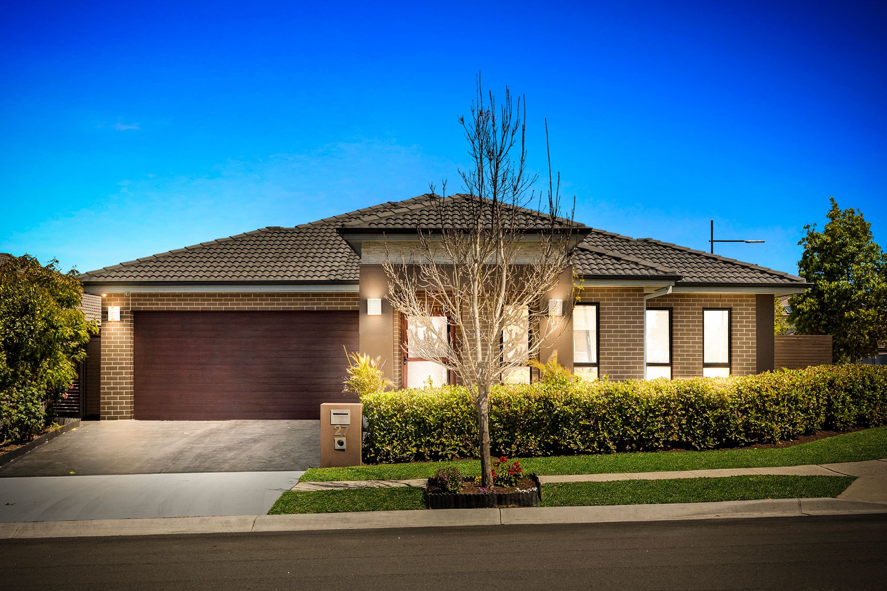 27 Paddock Street, The Ponds NSW 2769, The Ponds - Image 1