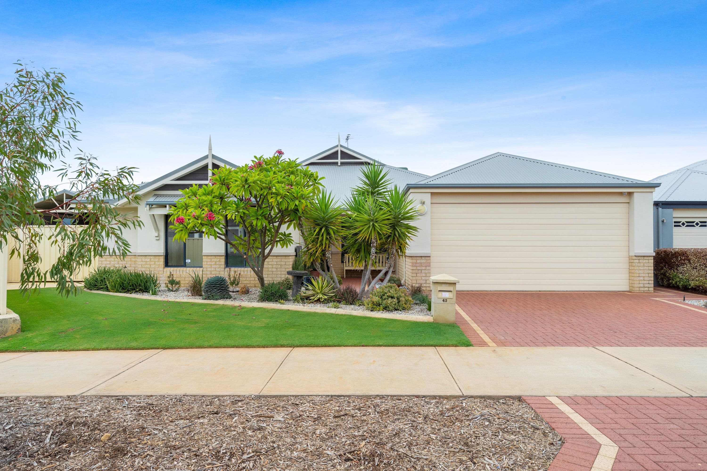 43 Kendall Boulevard, Baldivis WA 6171, Baldivis - Image 1