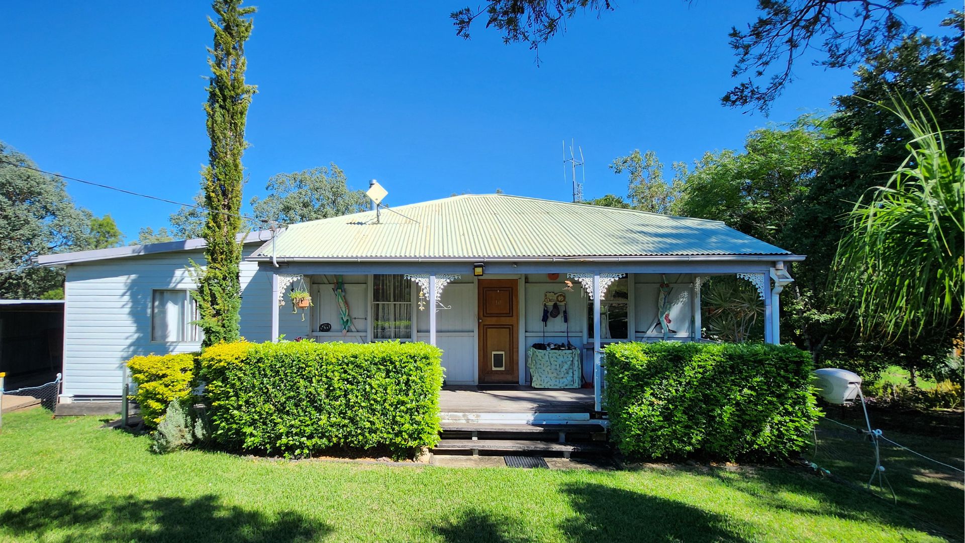 10 Old Wigton Road, Gayndah QLD 4625, Gayndah - Image 1