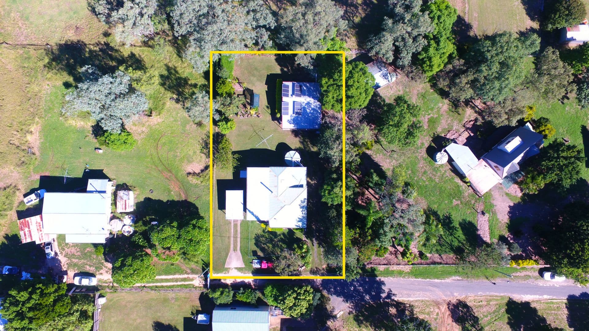 10 Old Wigton Road, Gayndah QLD 4625, Gayndah - Thumbnail 2