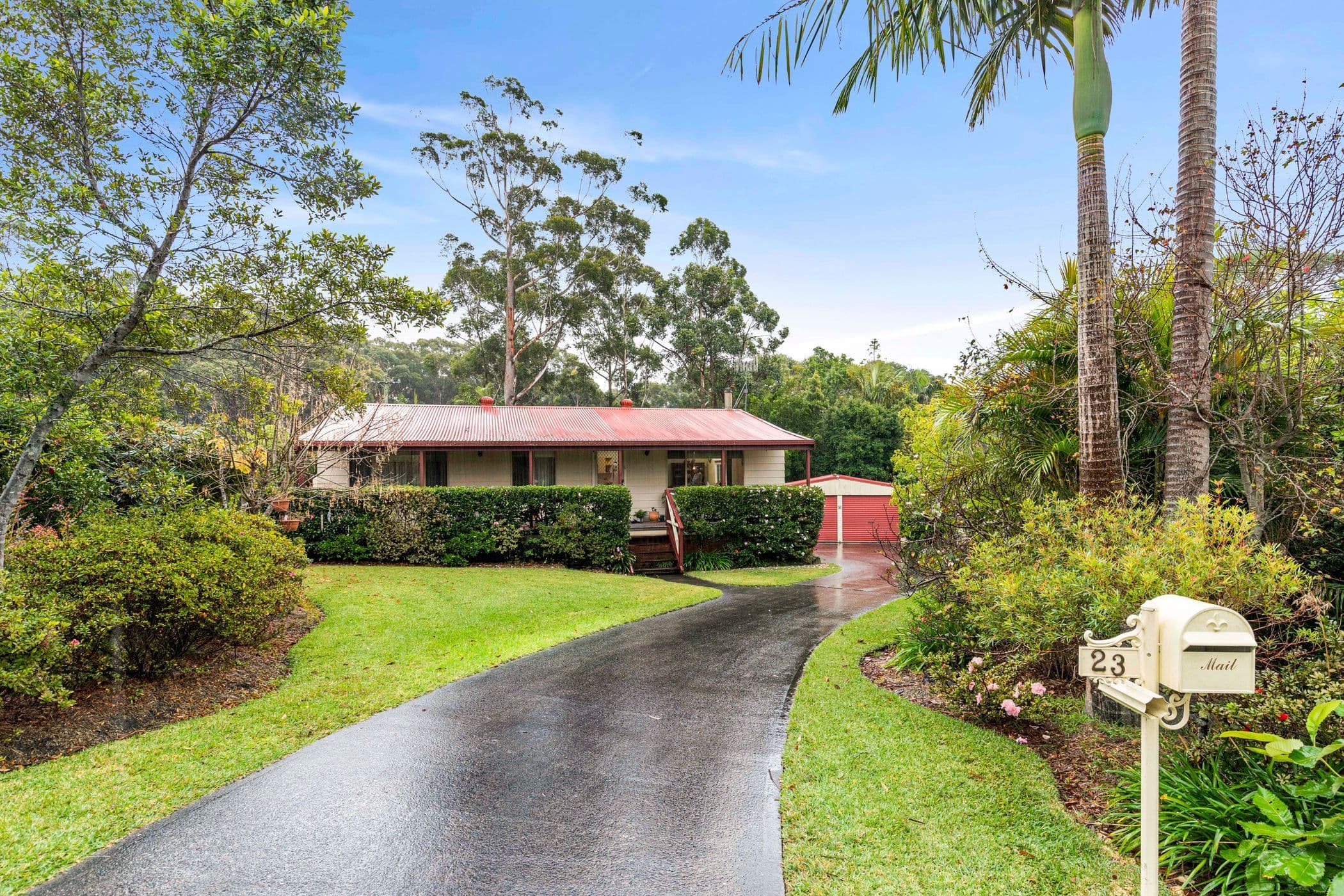 23 Mercury Drive, Lake Tabourie NSW 2539, Lake Tabourie - Image 1