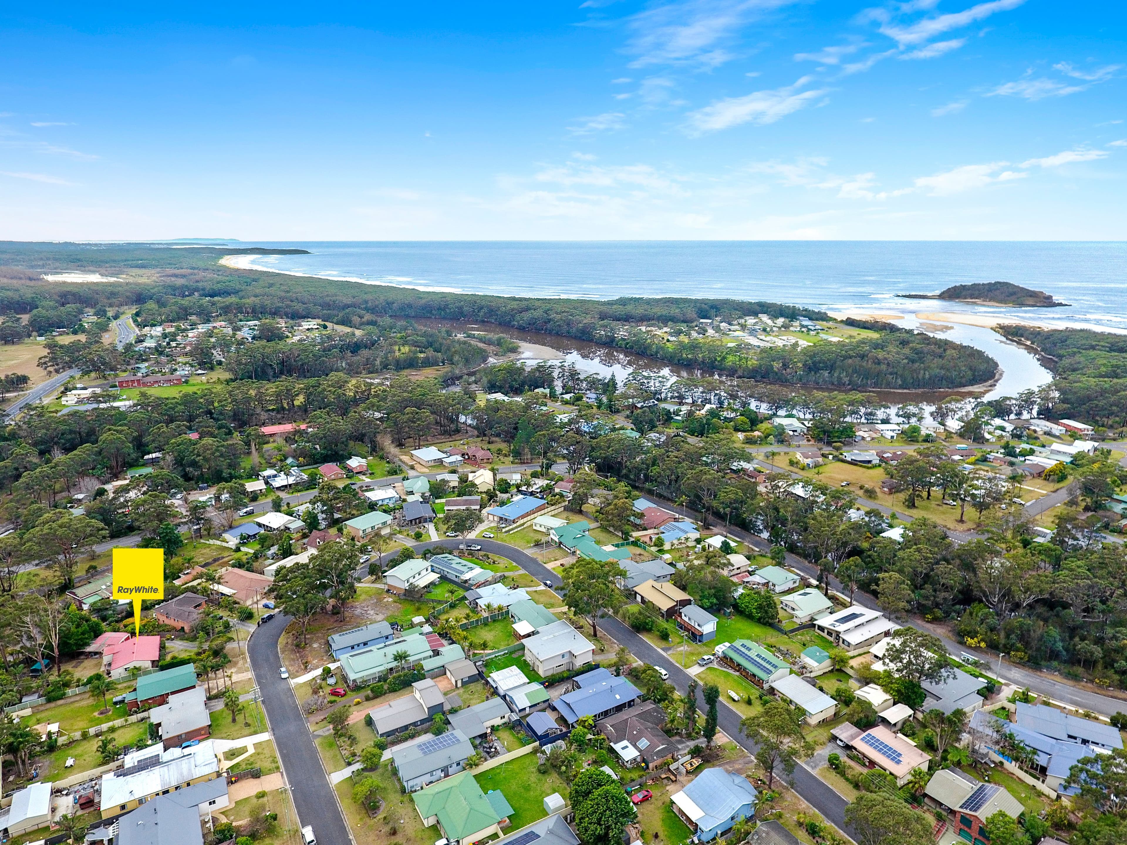 23 Mercury Drive, Lake Tabourie NSW 2539, Lake Tabourie - Thumbnail 2