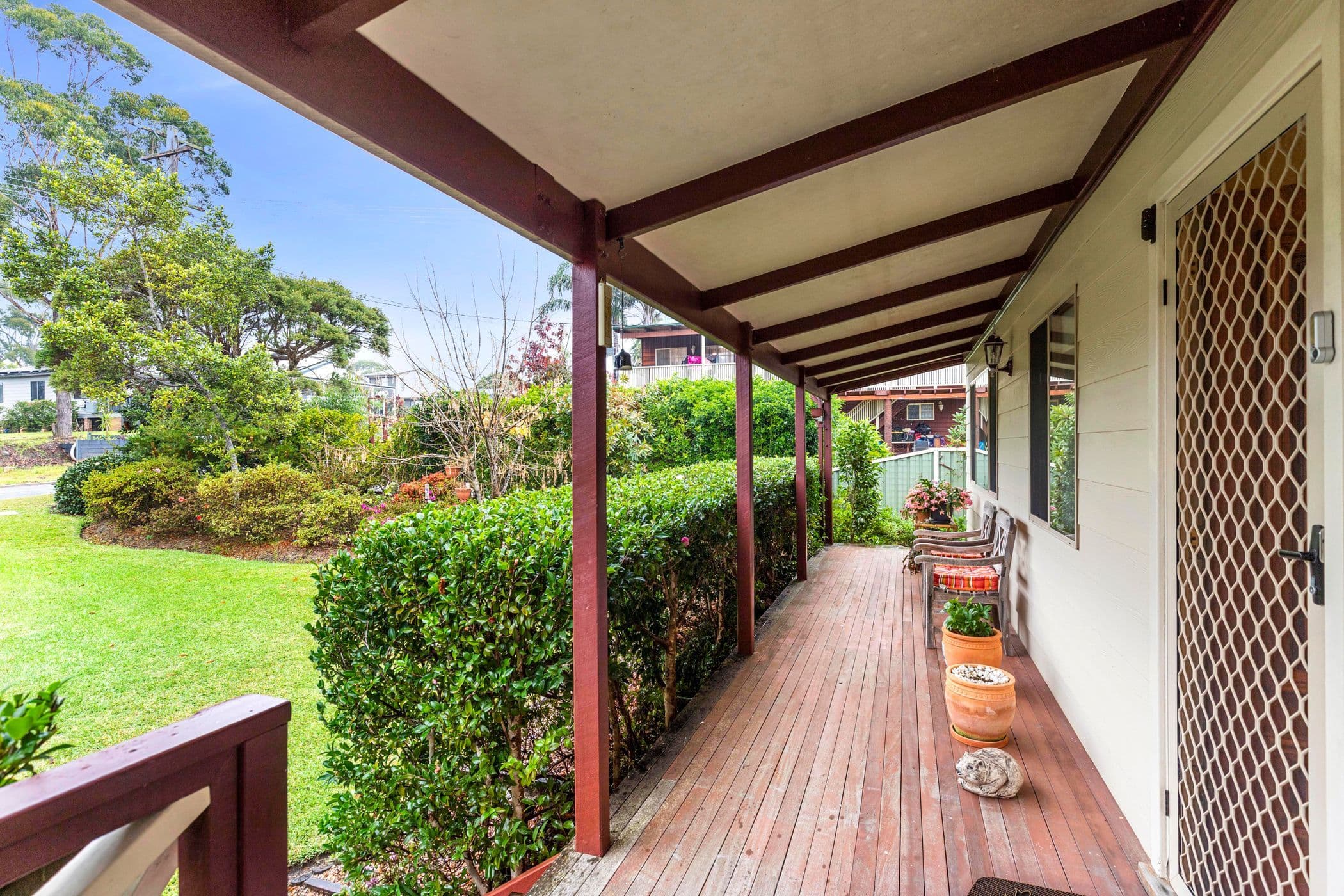 23 Mercury Drive, Lake Tabourie NSW 2539, Lake Tabourie - Thumbnail 3