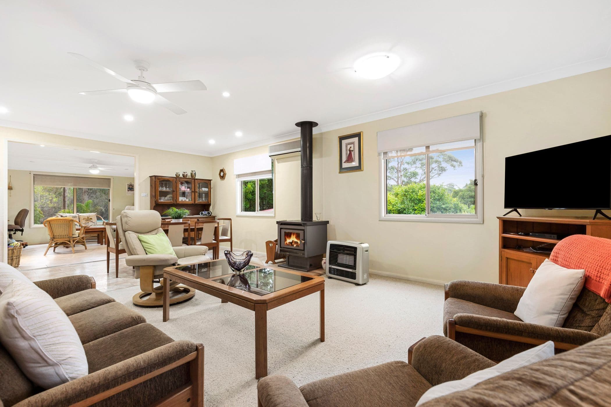 23 Mercury Drive, Lake Tabourie NSW 2539, Lake Tabourie - Thumbnail 5