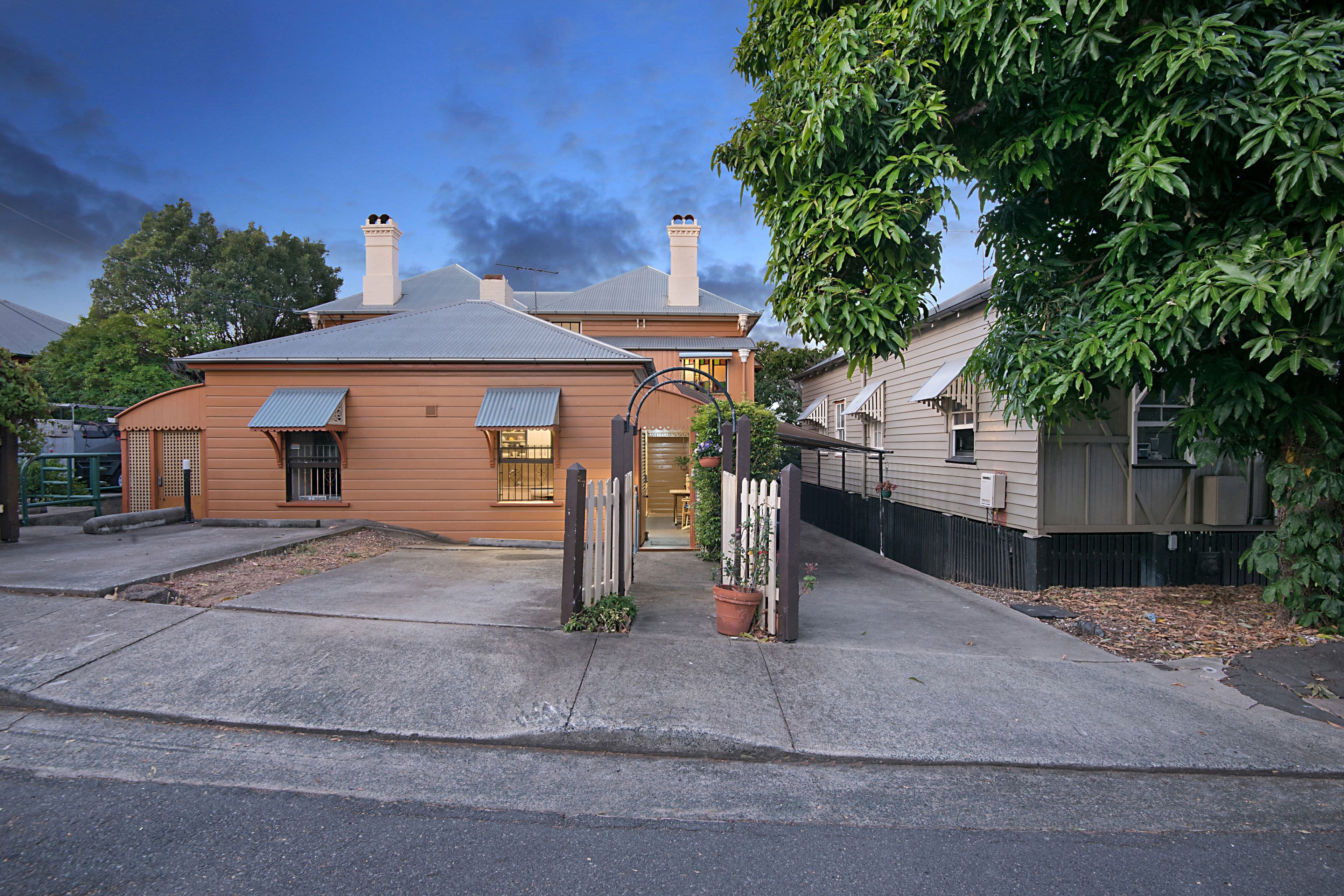 27 Saint James Street, Petrie Terrace QLD 4000, Petrie Terrace - Image 1