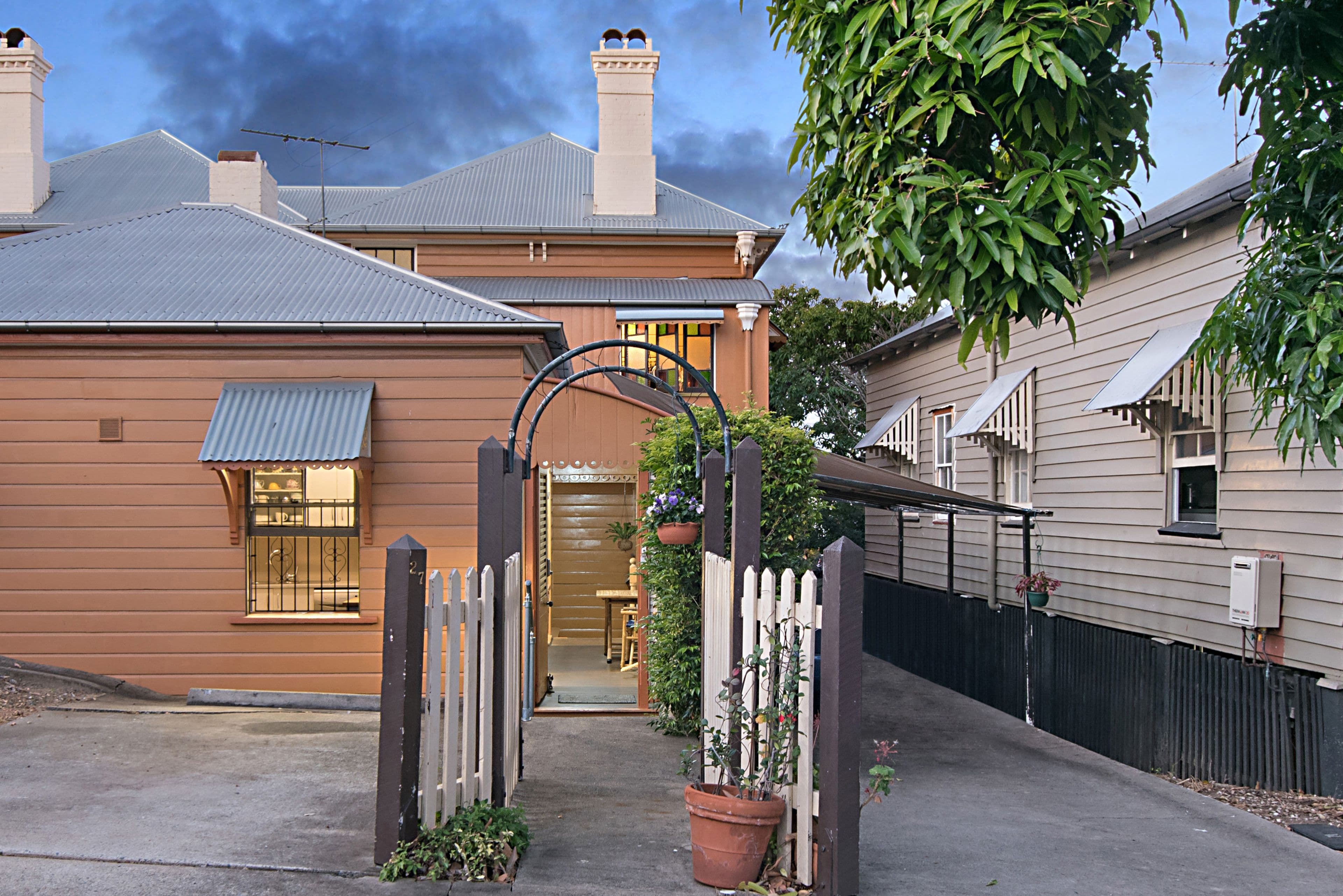 27 Saint James Street, Petrie Terrace QLD 4000, Petrie Terrace - Thumbnail 3
