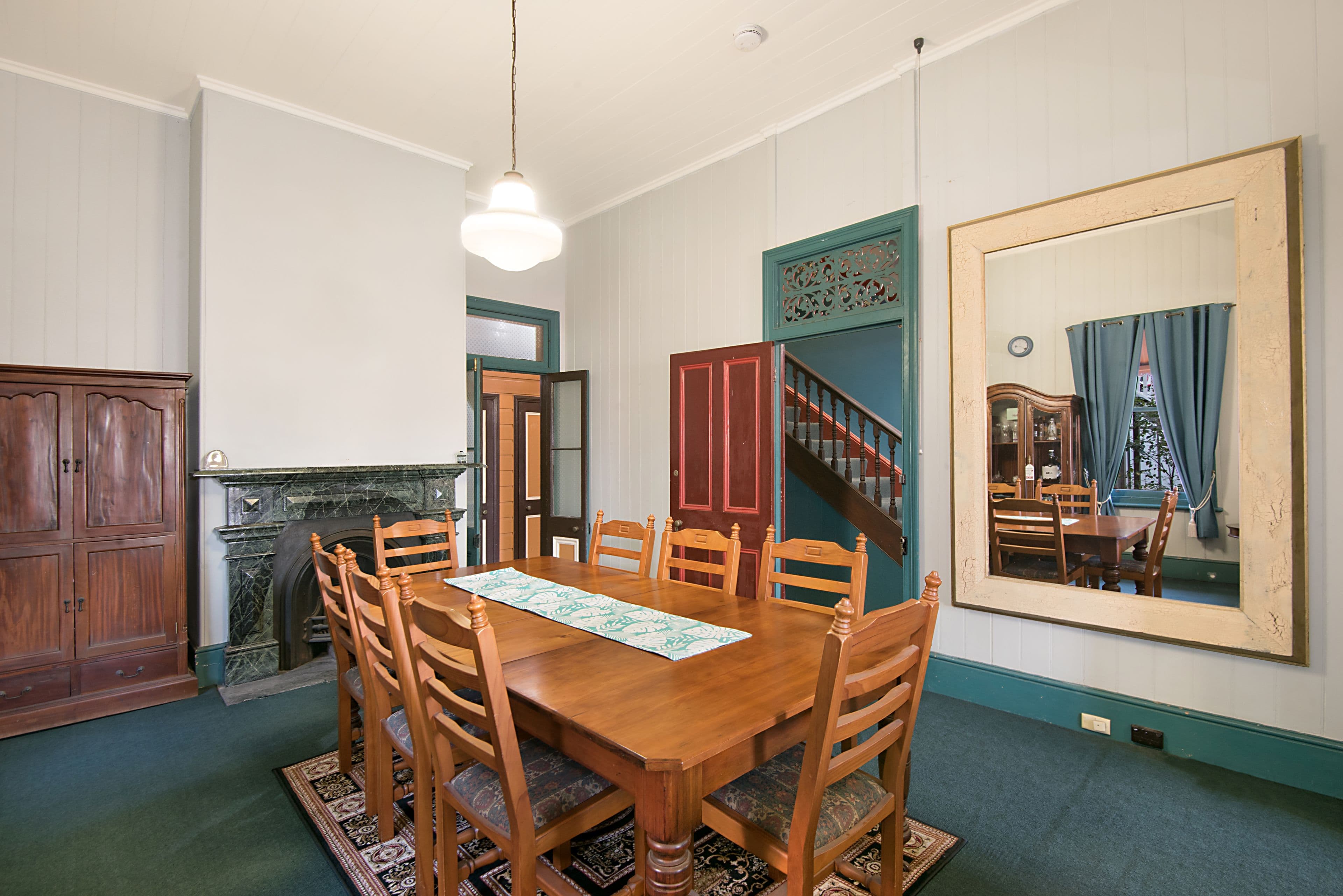 27 Saint James Street, Petrie Terrace QLD 4000, Petrie Terrace - Thumbnail 5