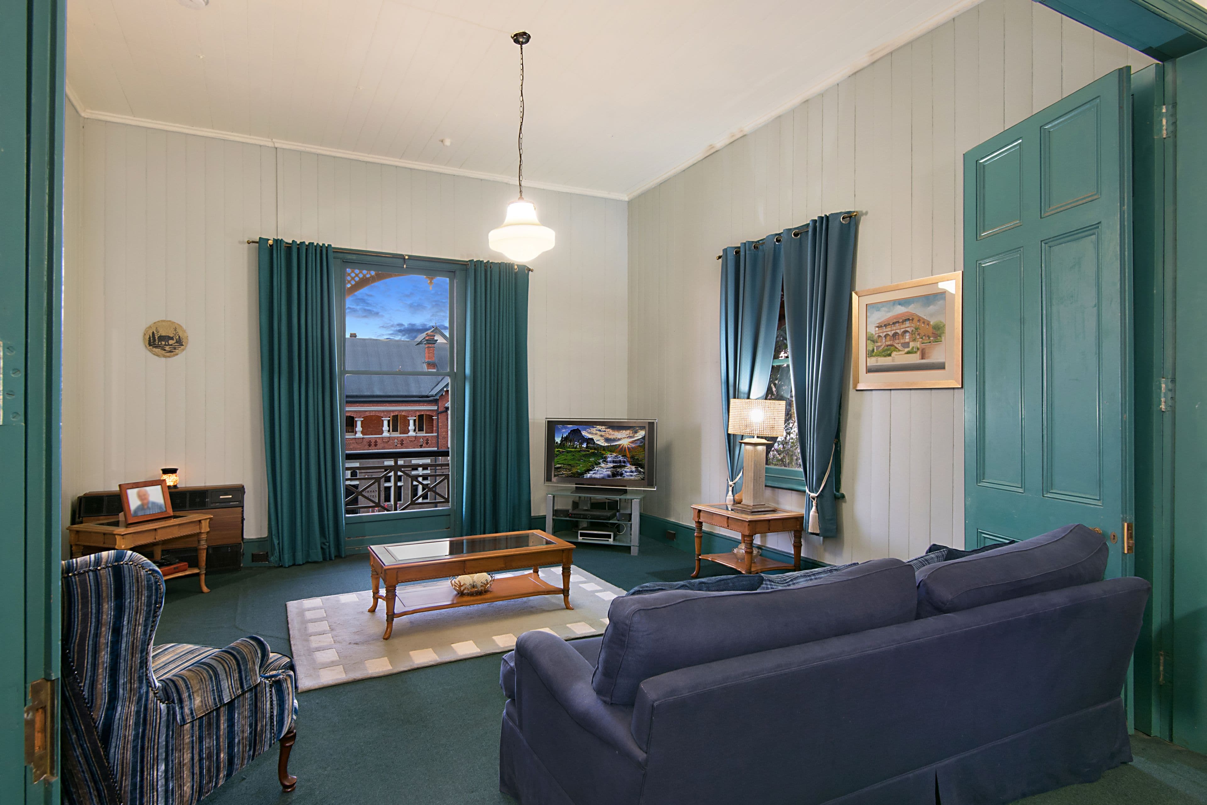 27 Saint James Street, Petrie Terrace QLD 4000, Petrie Terrace - Thumbnail 6
