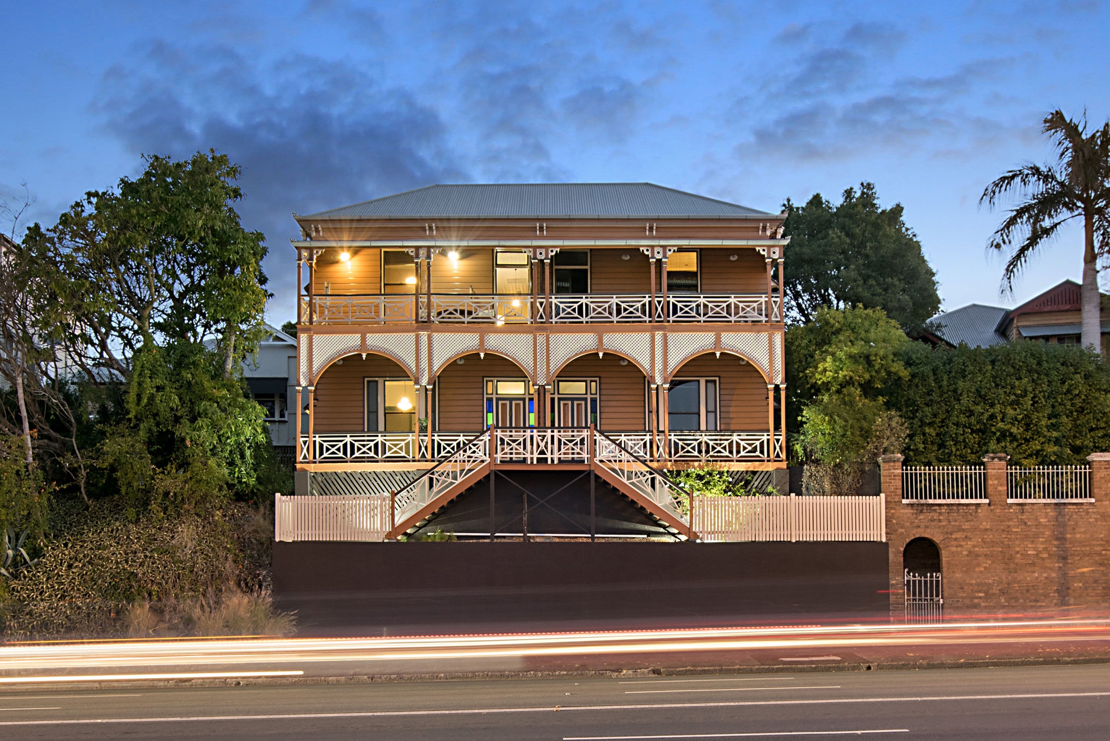 27 Saint James Street, Petrie Terrace QLD 4000, Petrie Terrace - Thumbnail 8