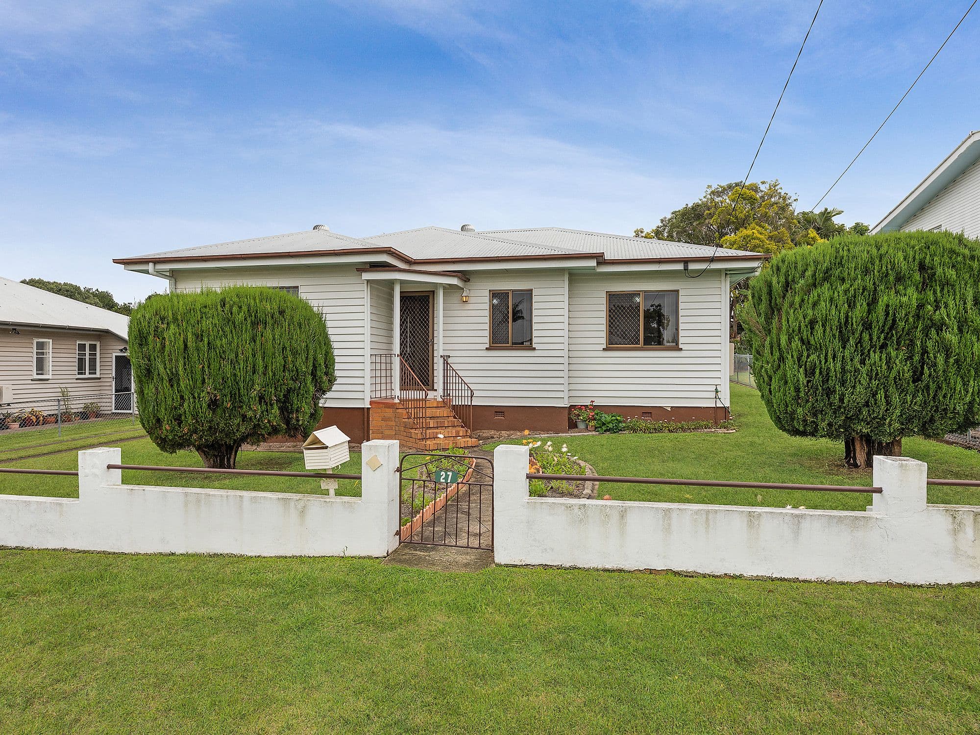 27 Greenham Street, Raceview QLD 4305, Raceview - Image 1