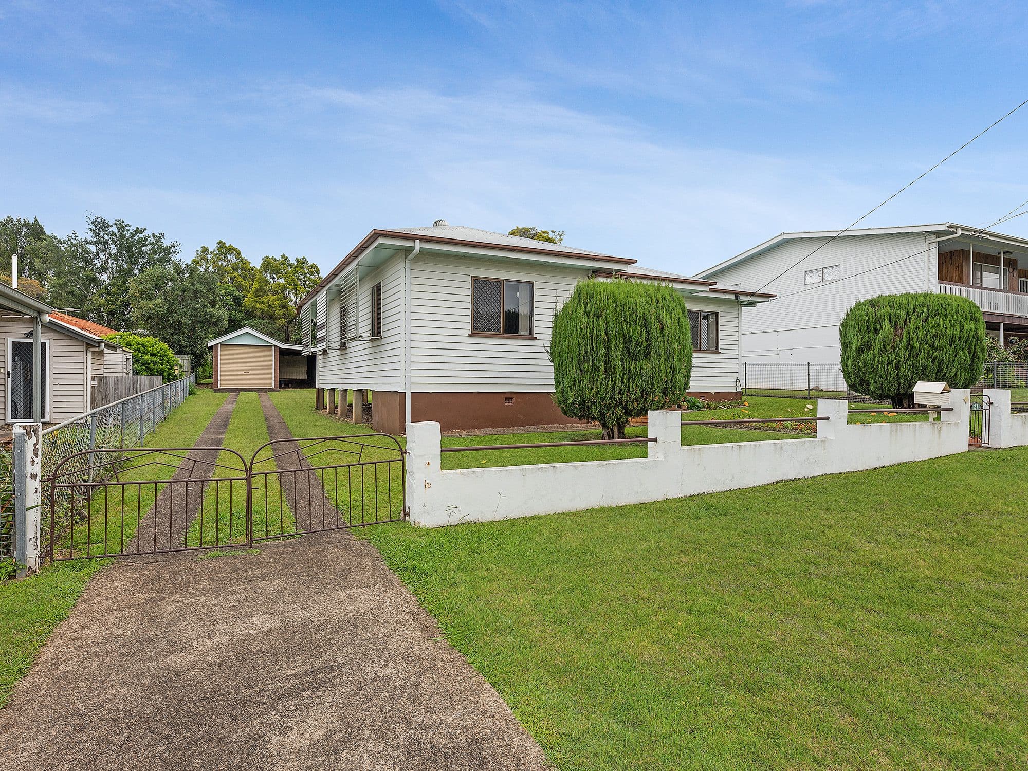 27 Greenham Street, Raceview QLD 4305, Raceview - Thumbnail 2