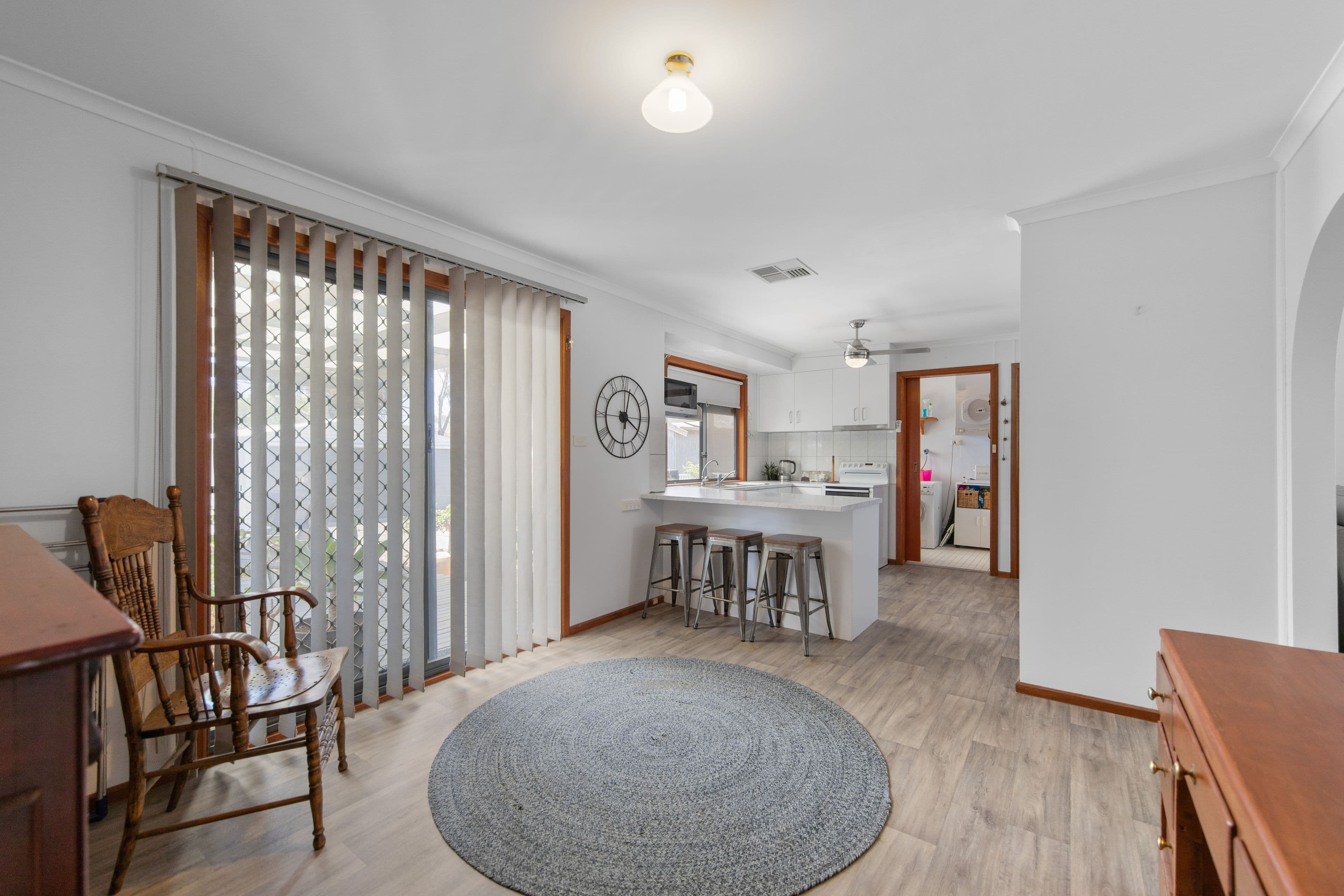 4 South Terrace East, Snowtown SA 5520, Snowtown - Thumbnail 3
