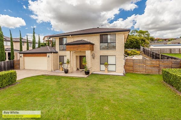 24 Hunter Cir, Petrie QLD 4502, Petrie - Image 1