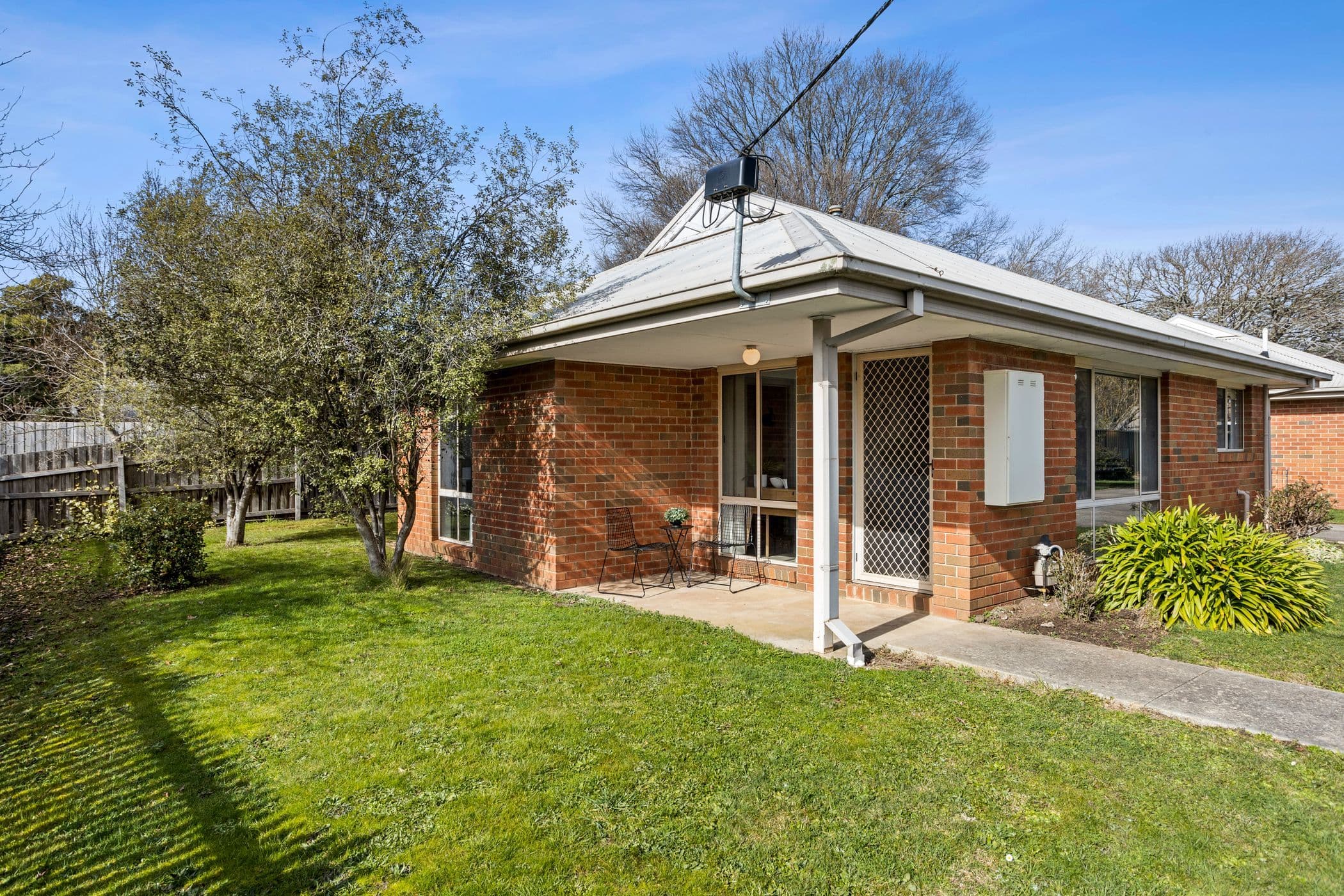 1 Pohlman Street, Kyneton VIC 3444, Kyneton - Thumbnail 2