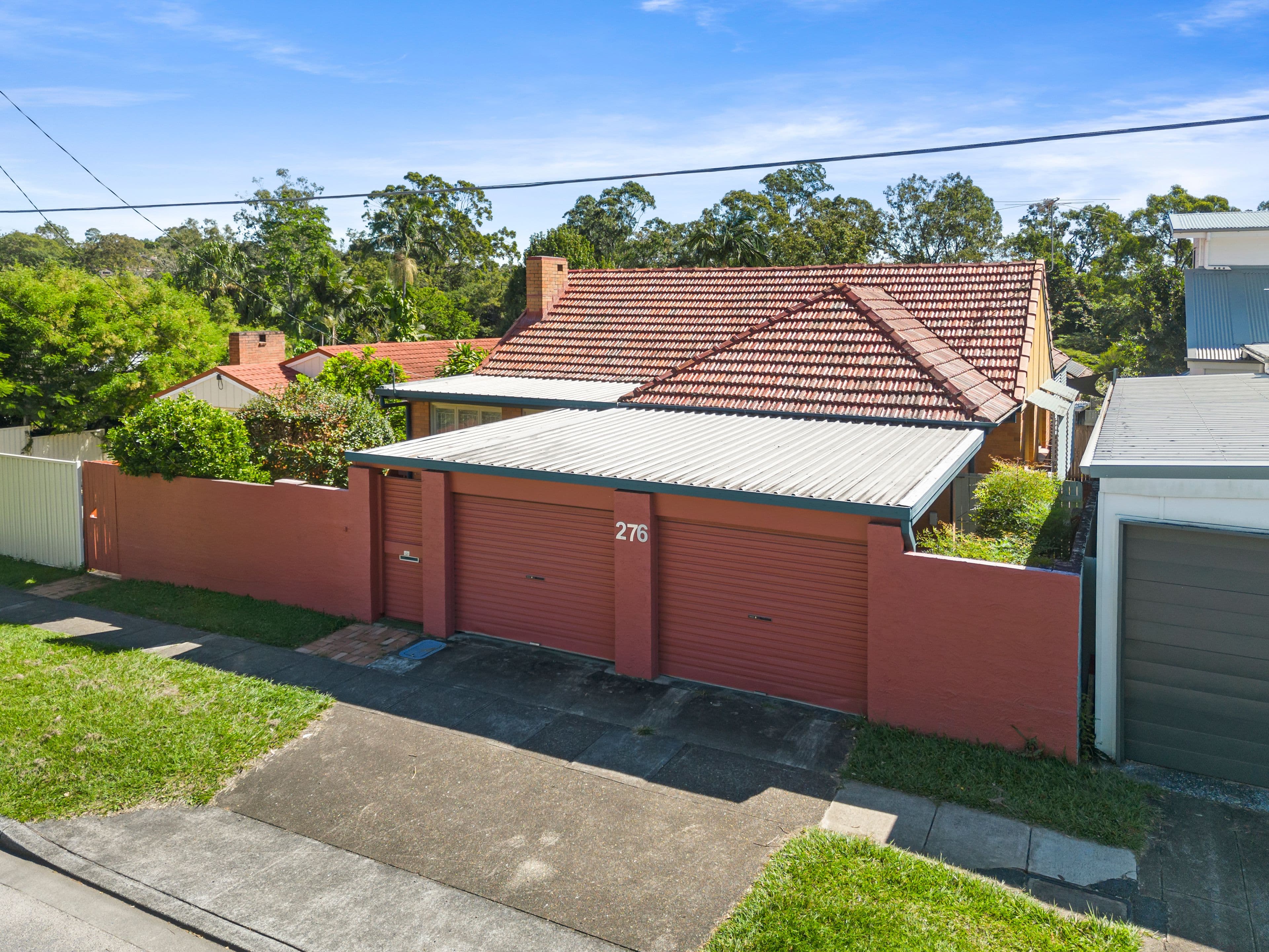 276 Hawken Drive, St Lucia QLD 4067, St Lucia - Image 1