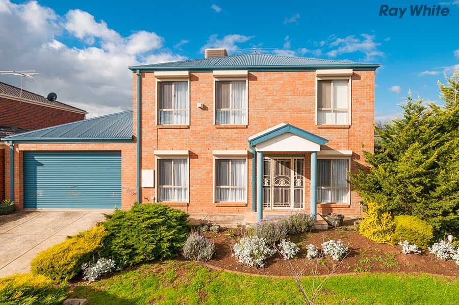 2 Freeman Avenue, BURNSIDE VIC 3023, Burnside - Image 1