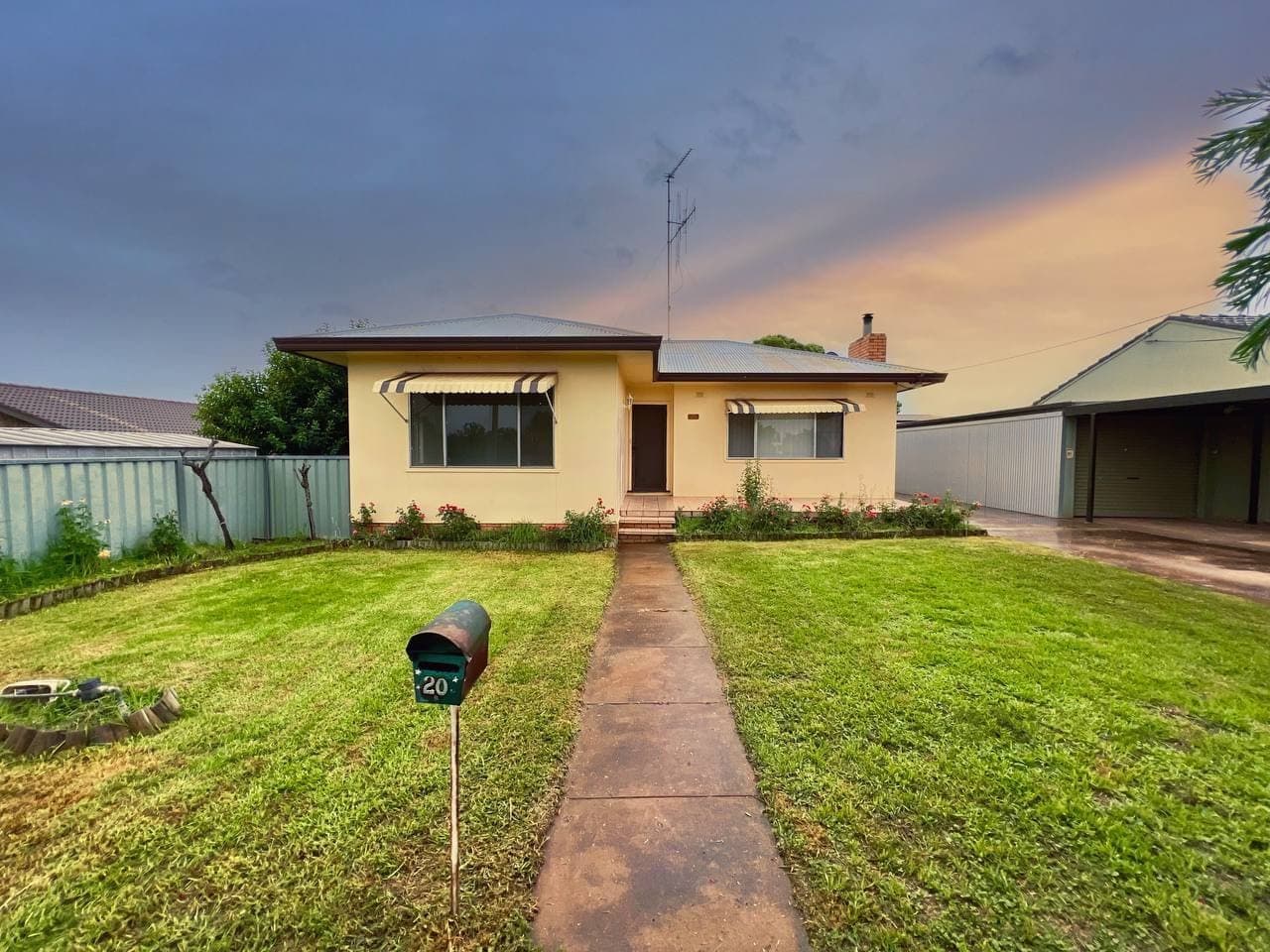 20 Middleton Street, Parkes NSW 2870, Parkes - Image 1