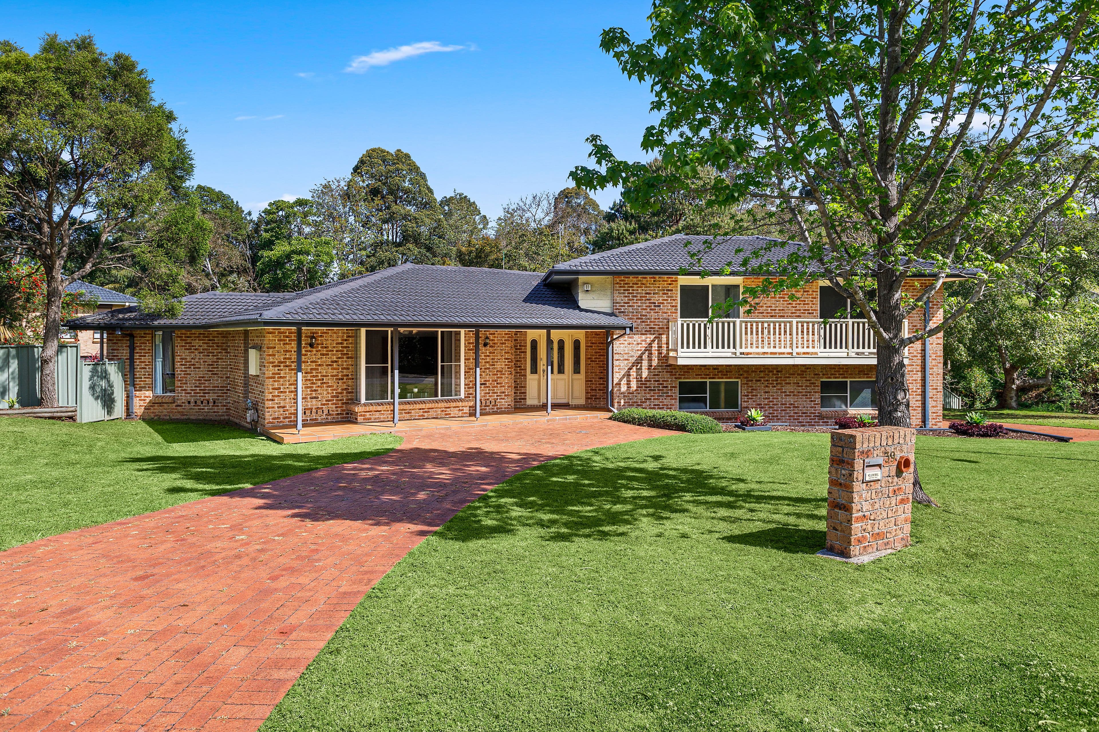 39 Coachwood Drive, Unanderra NSW 2526, Unanderra - Image 1