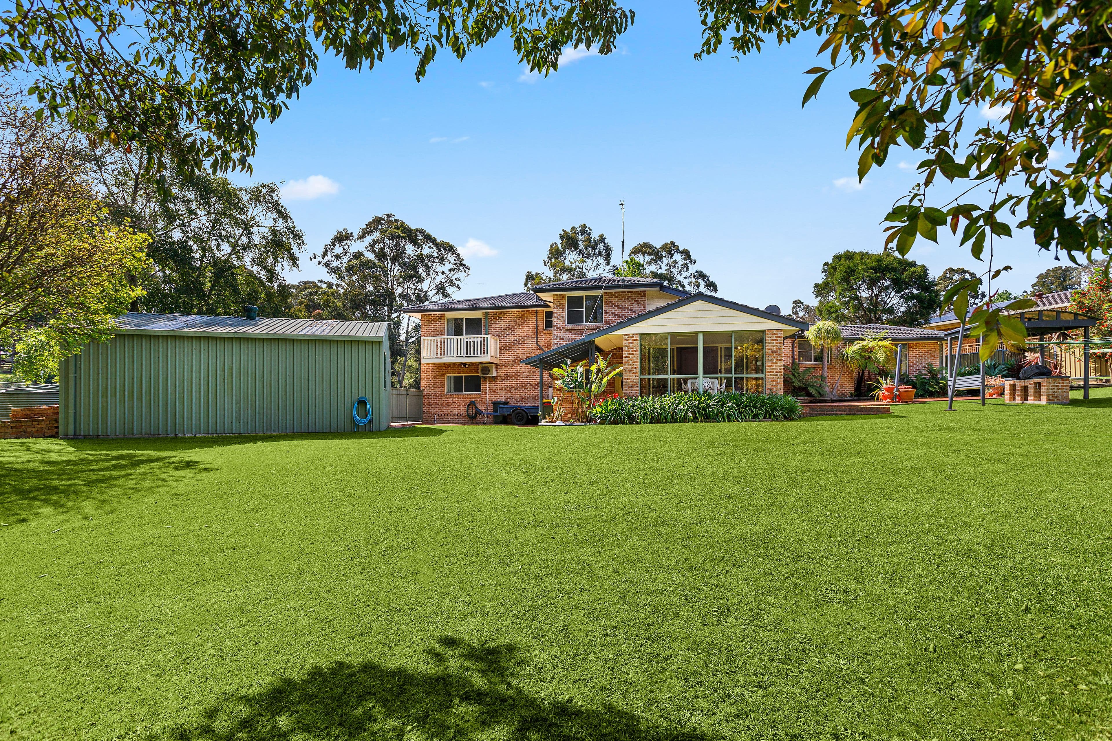 39 Coachwood Drive, Unanderra NSW 2526, Unanderra - Thumbnail 3